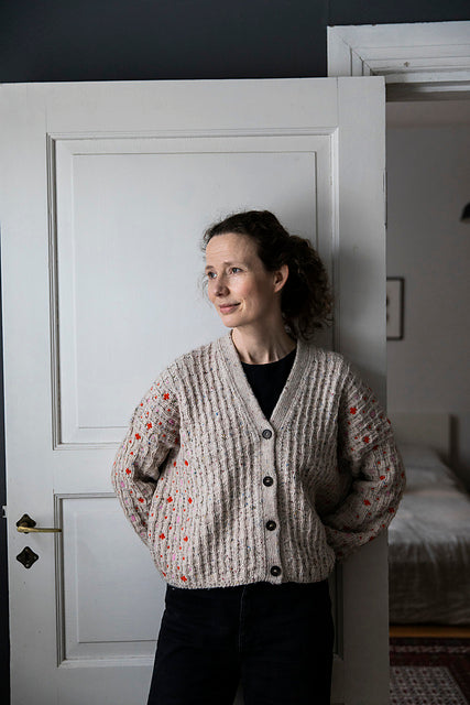 52 Weeks of Scrap Yarn