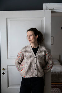 52 Weeks of Scrap Yarn