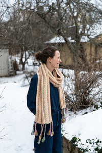 52 Weeks of Scrap Yarn