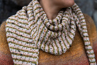 52 Weeks of Scrap Yarn