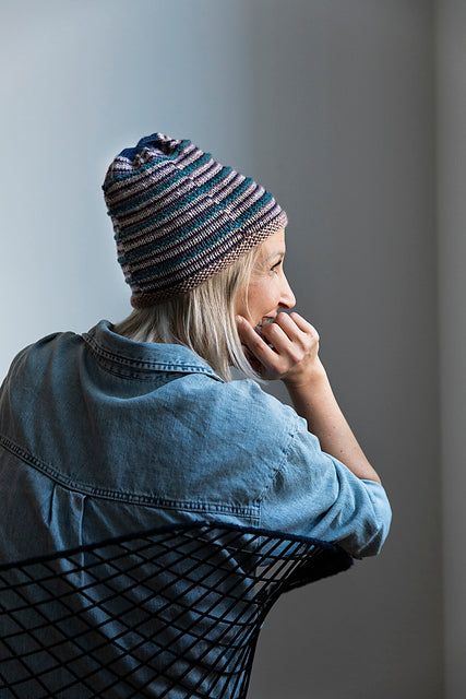 52 Weeks of Scrap Yarn