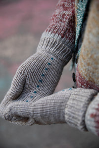 52 Weeks of Scrap Yarn