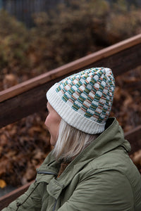 52 Weeks of Scrap Yarn