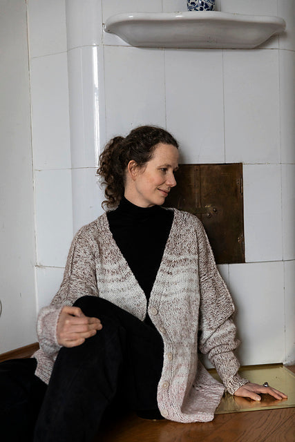 52 Weeks of Scrap Yarn