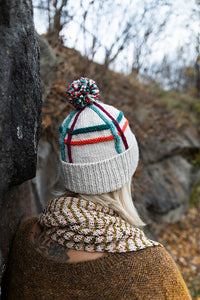 52 Weeks of Scrap Yarn