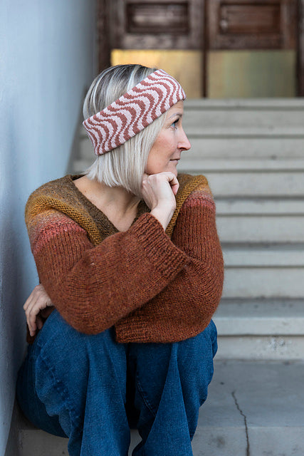 52 Weeks of Scrap Yarn