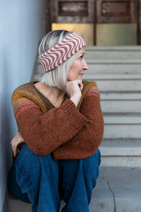 52 Weeks of Scrap Yarn