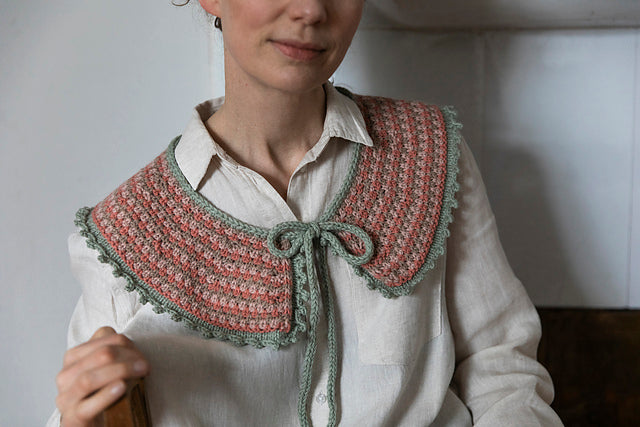 52 Weeks of Scrap Yarn