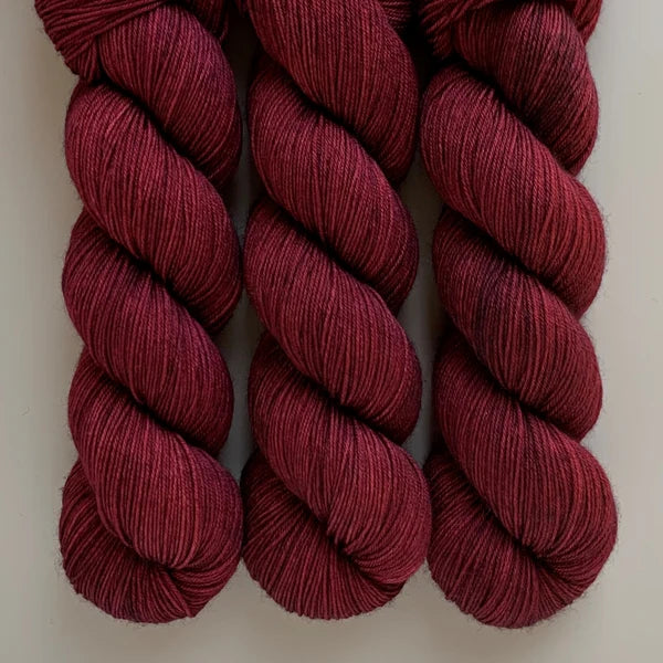 La Bien Aimée - Merino Singles (A-L)