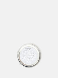 Re:Designed - Leather Care