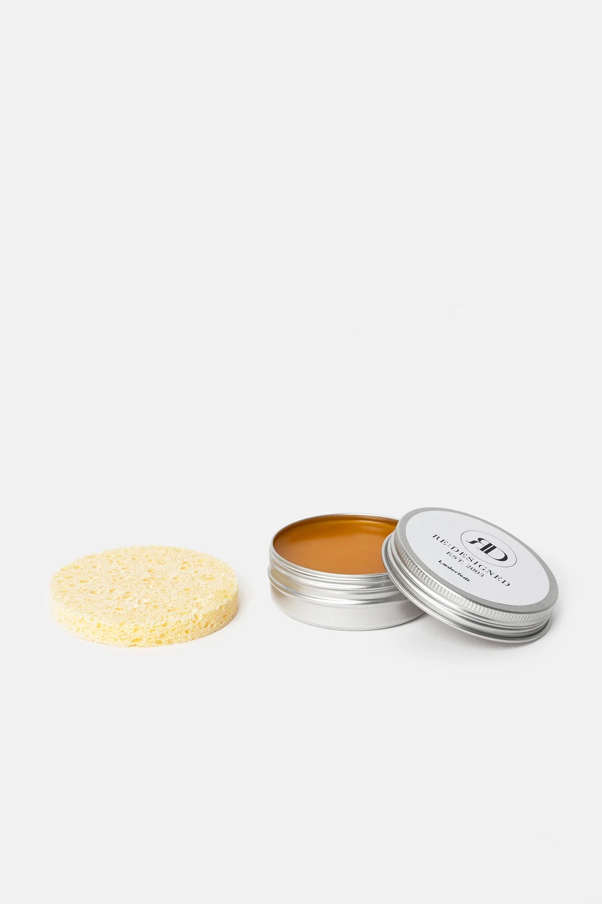 Re:Designed - Leather Care
