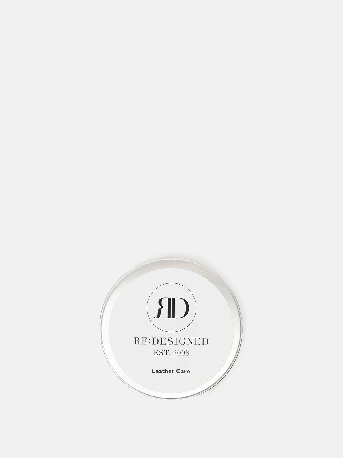 Re:Designed - Leather Care