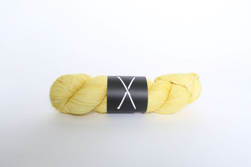 The Knitting Loft - Pepe - Merino Singles Yarn (A-L)