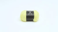 The Knitting Loft - Twinkle - Sequin Worsted Yarn