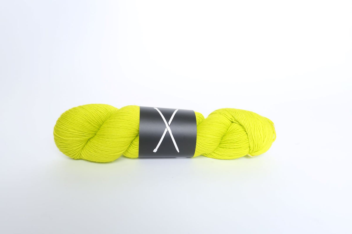 The Knitting Loft - Pepe - Merino Singles Yarn (A-L)
