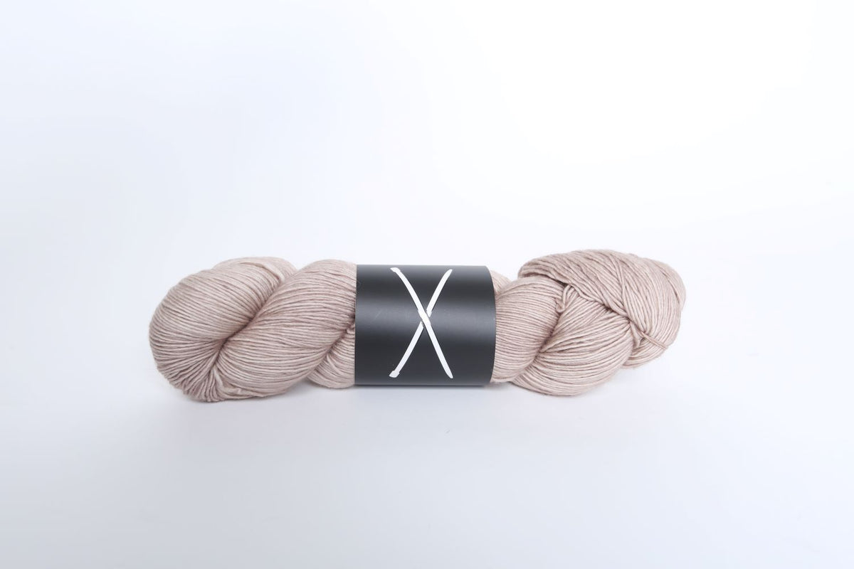 The Knitting Loft - Pepe - Merino Singles Yarn (A-L)
