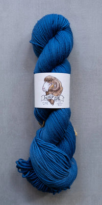 Farmers Daughter Fibers - Juicy DK