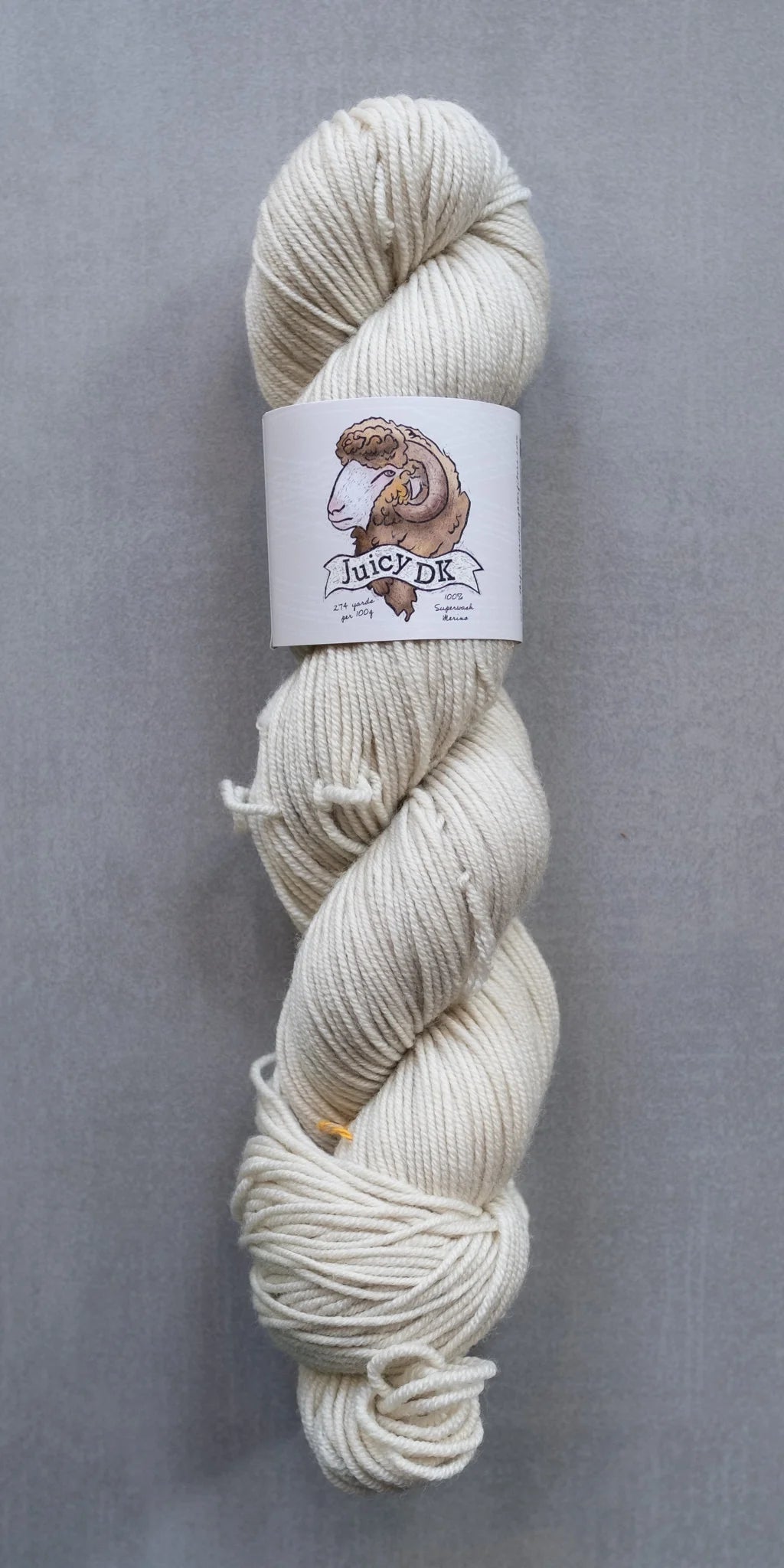 Farmers Daughter Fibers - Juicy DK