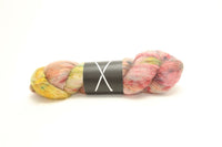 The Knitting Loft - Lush - Suri Heavy Fingering Yarn (A-L)