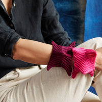 Modern Daily Knitting – Field Guide No. 24: Spark