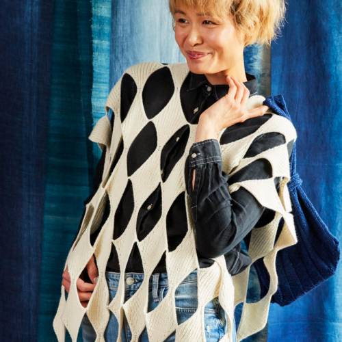 Modern Daily Knitting – Field Guide No. 24: Spark