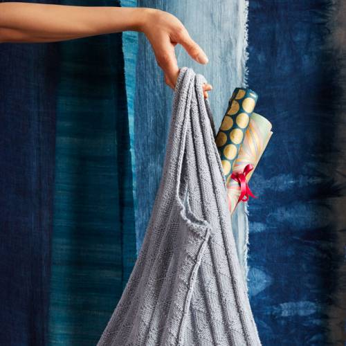 Modern Daily Knitting – Field Guide No. 24: Spark