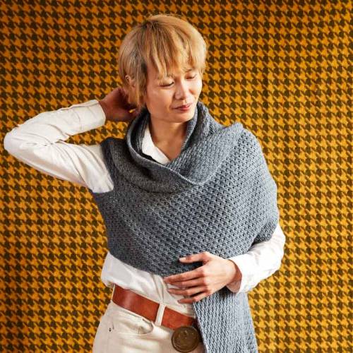 Modern Daily Knitting – Field Guide No. 24: Spark