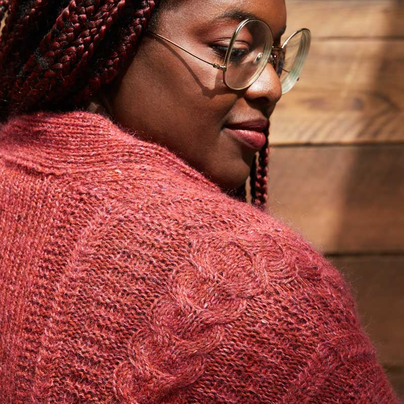 Modern Daily Knitting – Field Guide No. 28: Renewal