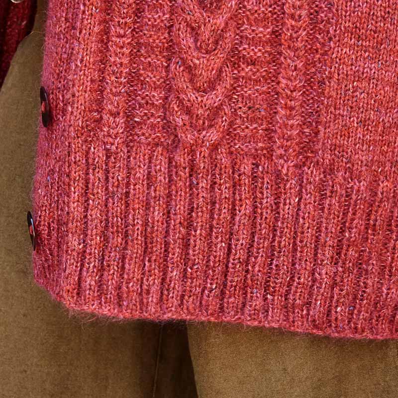 Modern Daily Knitting – Field Guide No. 28: Renewal