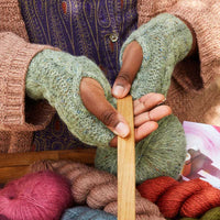 Modern Daily Knitting – Field Guide No. 28: Renewal