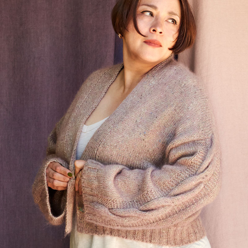 Modern Daily Knitting – Field Guide No. 28: Renewal
