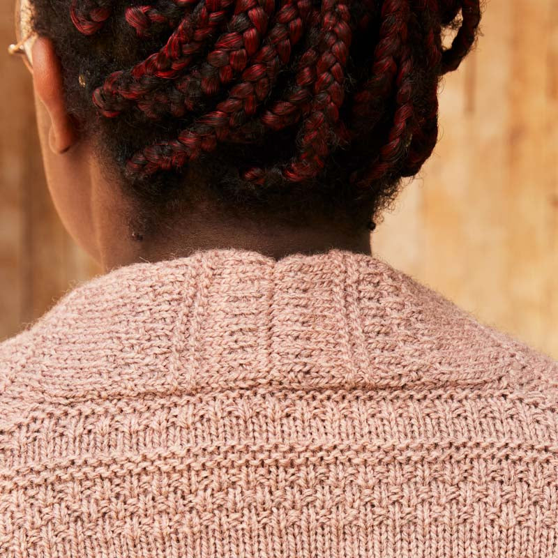 Modern Daily Knitting – Field Guide No. 28: Renewal