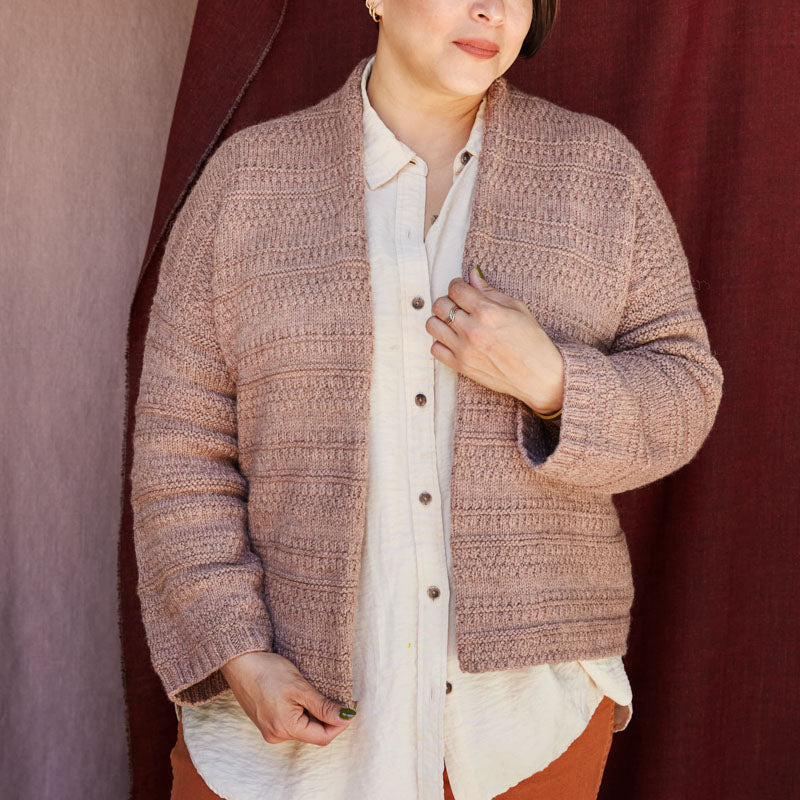 Modern Daily Knitting – Field Guide No. 28: Renewal