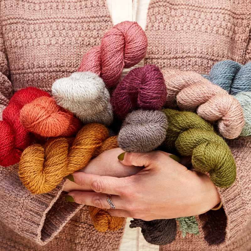 Modern Daily Knitting – Field Guide No. 28: Renewal