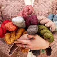 Modern Daily Knitting – Field Guide No. 28: Renewal