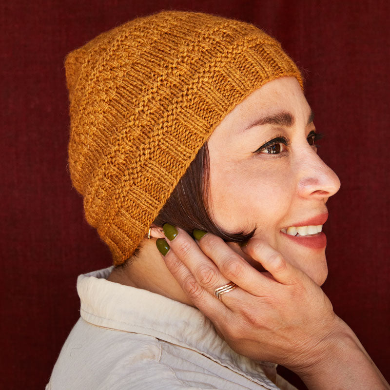 Modern Daily Knitting – Field Guide No. 28: Renewal