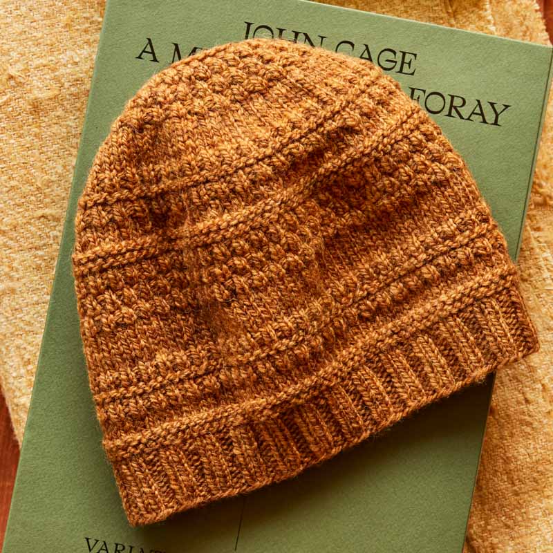 Modern Daily Knitting – Field Guide No. 28: Renewal