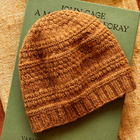 Modern Daily Knitting – Field Guide No. 28: Renewal
