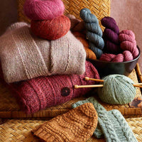 Modern Daily Knitting – Field Guide No. 28: Renewal