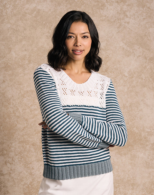 Rowan Knitting & Crochet Magazine - Number 77