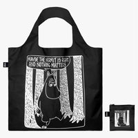 LOQI - I Carry 20 Kilograms