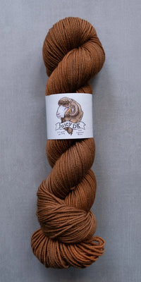 Farmers Daughter Fibers - Juicy DK