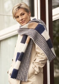 Rowan Kidsilk Haze Accessories