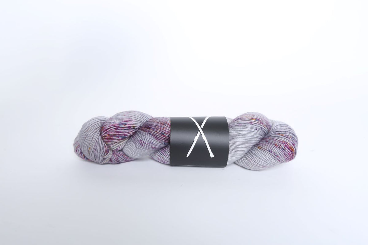 The Knitting Loft - Pepe - Merino Singles Yarn (M-Z)