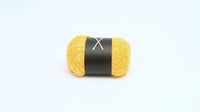The Knitting Loft - Twinkle - Sequin Worsted Yarn