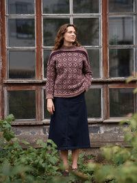 Kindred Knits: Patterns from My Estonian Family Archives