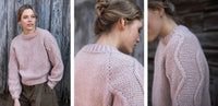 Tukubook: Nordic Knits. Silent Strength