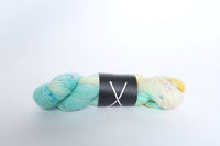 The Knitting Loft - Pepe - Merino Singles Yarn (M-Z)