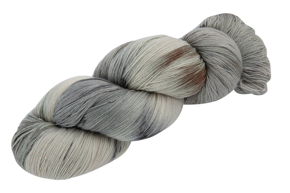 Rohrspatz & Wollmeise Lacegarn (M-Z)
