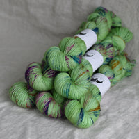 Black Elephant Singles Fingering (M-Z)